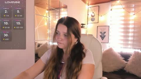 Sophie  online show from 8, 4, 2026