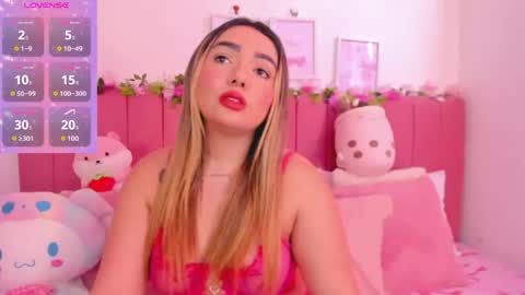 sophiee rosee online show from 28, 4, 2026