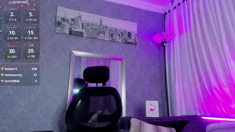 Snapshot of sophiee_s chatting on 8, 3, 2025 Sophie online show from 8, 3, 2025