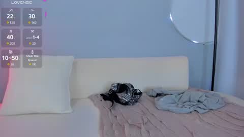 Sophie online show from 4, 7, 2026