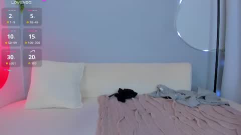 Sophie online show from 6, 7, 2026