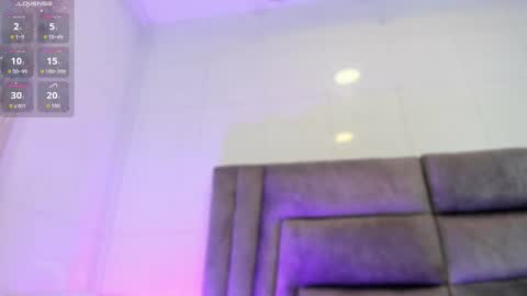 Snapshot of sophiee_smith chatting on 1, 11, 2025 Sophie online show from 1, 11, 2025