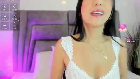 Snapshot of sophiee_smith chatting on 10, 11, 2025 Sophie online show from 10, 11, 2025