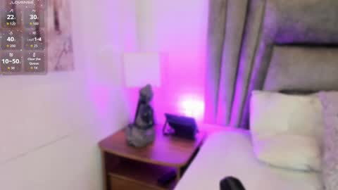 Snapshot of sophiee_smith chatting on 5, 12, 2025 Sophie online show from 5, 12, 2025