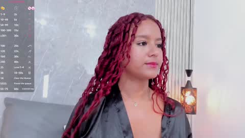         online show from 8, 1, 2025