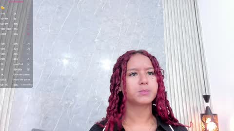         online show from 21, 1, 2025