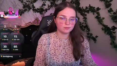 sophieedreams online show from 11, 10, 2025
