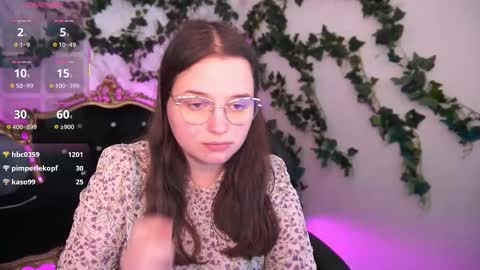 sophieedreams online show from 16, 10, 2025