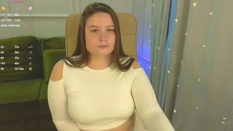 Snapshot of sophieee_lee chatting on 19, 2, 2025 Sophie online show from 19, 2, 2025