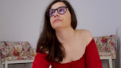 Sophie Rain online show from 18, 10, 2025