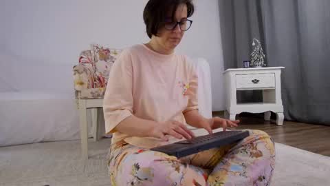 Sophie Rain online show from 12, 1, 2026