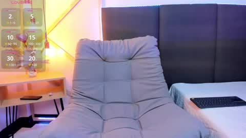 sophieharris__ online show from 3, 3, 2025