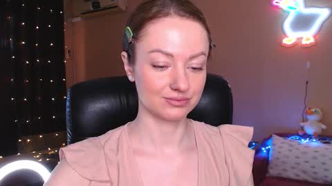 sophieleroux online show from 14, 3, 2026