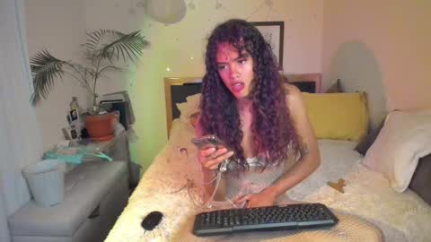 SofiTrans21 online show from 14, 11, 2025