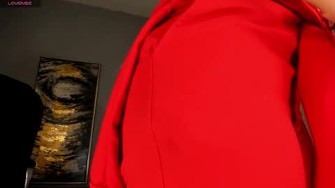 Sophie  Palmer online show from 28, 10, 2025