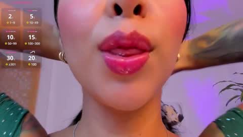 sophierooy online show from 4, 3, 2025