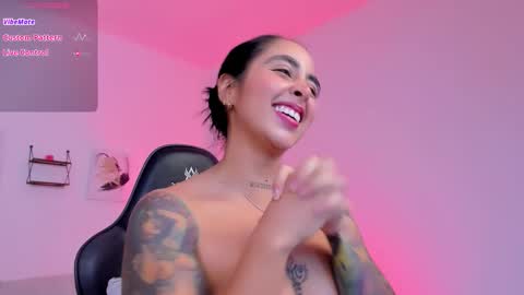 sophierooy online show from 25, 9, 2025