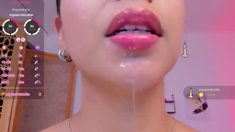 sophierooy online show from 30, 9, 2025