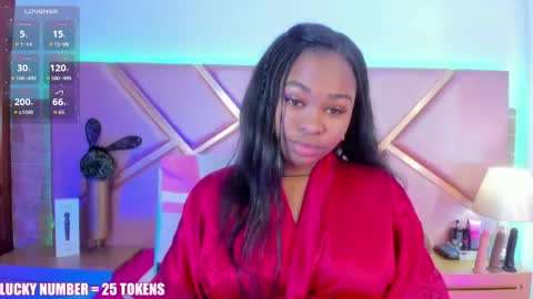 Sophie online show from 16, 5, 2026