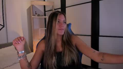 sophiewatson_ online show from 3, 7, 2026