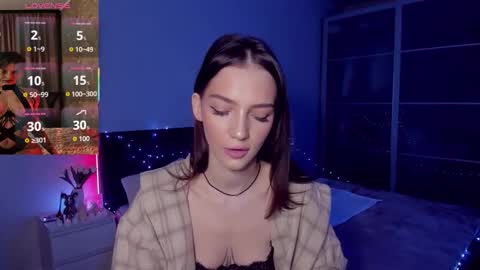 sophiewildcat online show from 16, 2, 2026