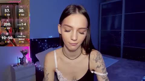 sophiewildcat online show from 26, 2, 2026