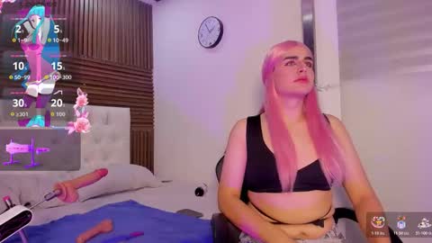 Sophie online show from 19, 3, 2026