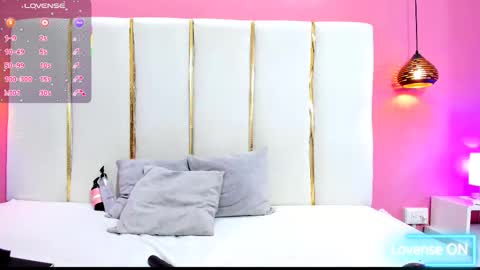 SOPHIE online show from 23, 11, 2025