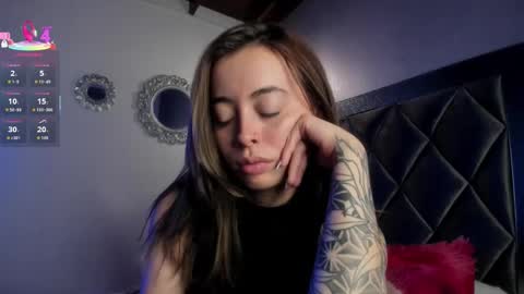 Snapshot of sophiia_gomezz_ chatting on 4, 10, 2025 sophi online show from 4, 10, 2025