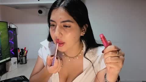 Snapshot of sophiie_blakee chatting on 17, 5, 2026 Sophiee online show from 17, 5, 2026