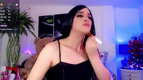Snapshot of sophiieesweet chatting on 23, 12, 2024 Sophie Sweet online show from 23, 12, 2024
