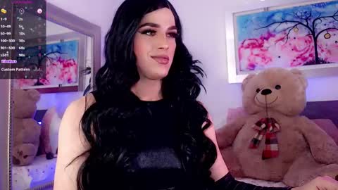 Snapshot of sophiieesweet chatting on 11, 1, 2025 Sophie Sweet online show from 11, 1, 2025