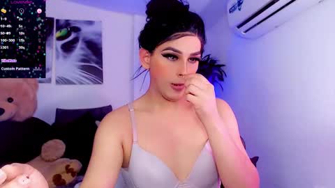 Snapshot of sophiieesweet chatting on 10, 3, 2025 Sophie Sweet online show from 10, 3, 2025