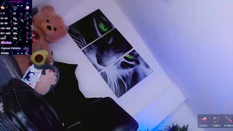 Snapshot of sophiieesweet chatting on 15, 9, 2025 Sophie Sweet online show from 15, 9, 2025
