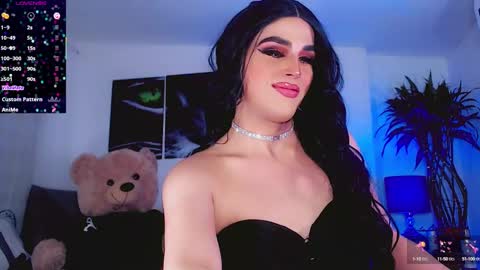 Snapshot of sophiieesweet chatting on 4, 10, 2025 Sophie Sweet online show from 4, 10, 2025
