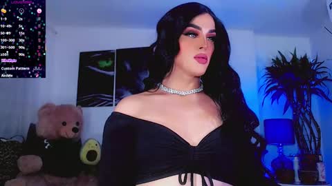 Snapshot of sophiieesweet chatting on 5, 10, 2025 Sophie Sweet online show from 5, 10, 2025