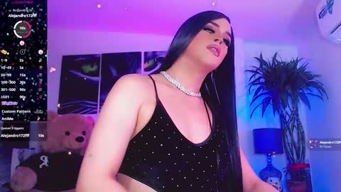 Sophie Sweet online show from 5, 11, 2025