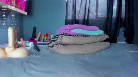 Snapshot of sophiiegreenn chatting on 18, 5, 2026 Julieth online show from 18, 5, 2026