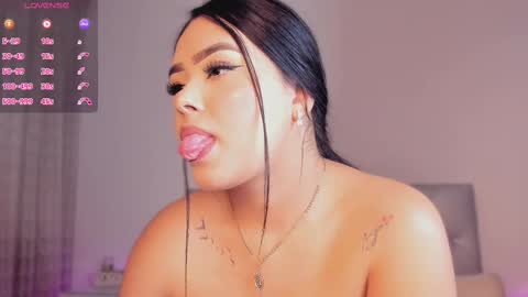 Snapshot of sophy_champagne chatting on 11, 3, 2025 sophy online show from 11, 3, 2025