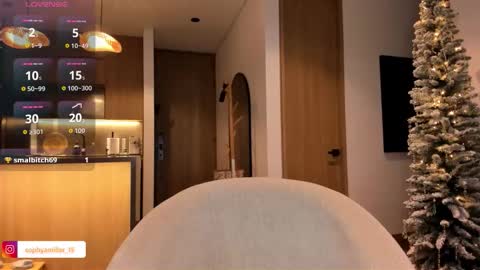 Sophy online show from 15, 12, 2025