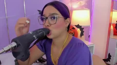 Sophy online show from 18, 10, 2025