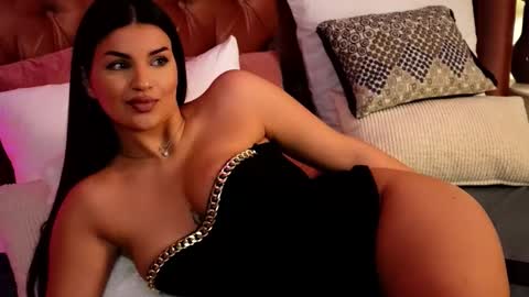 Snapshot of sophyssecret chatting on 11, 3, 2026 SophysSecret online show from 11, 3, 2026