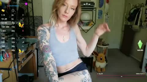 Sora Eev online show from 23, 6, 2026