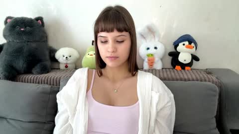 Snapshot of sorayastifflemire chatting on 26, 5, 2026 Mimi online show from 26, 5, 2026