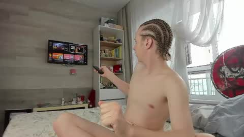 Snapshot of sosaguillypleasure chatting on 4, 7, 2026 sosaguillypleasure online show from 4, 7, 2026