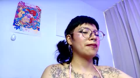 Snapshot of soul_1111 chatting on 17, 12, 2025 Alma online show from 17, 12, 2025