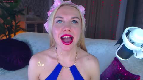 Lisa online show from 15, 11, 2025