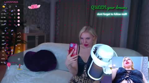 Lisa online show from 3, 12, 2025