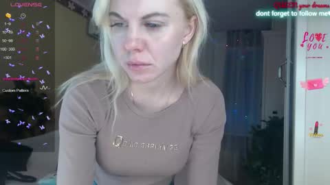 Lisa online show from 3, 3, 2026