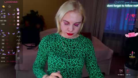 Lisa online show from 10, 3, 2026